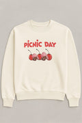 PICNICDAY sweatshirt