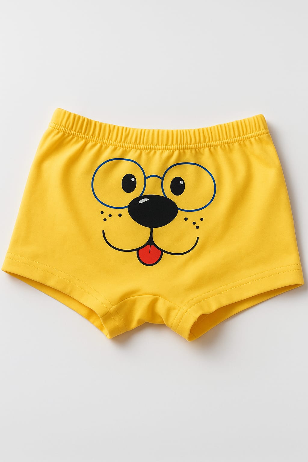 AGES 2-10 / 4-PACK OF BOW BRIEFS