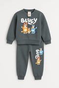 Bluey boy home pajama.