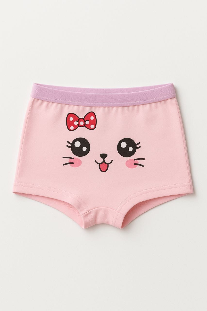 Pink Panties