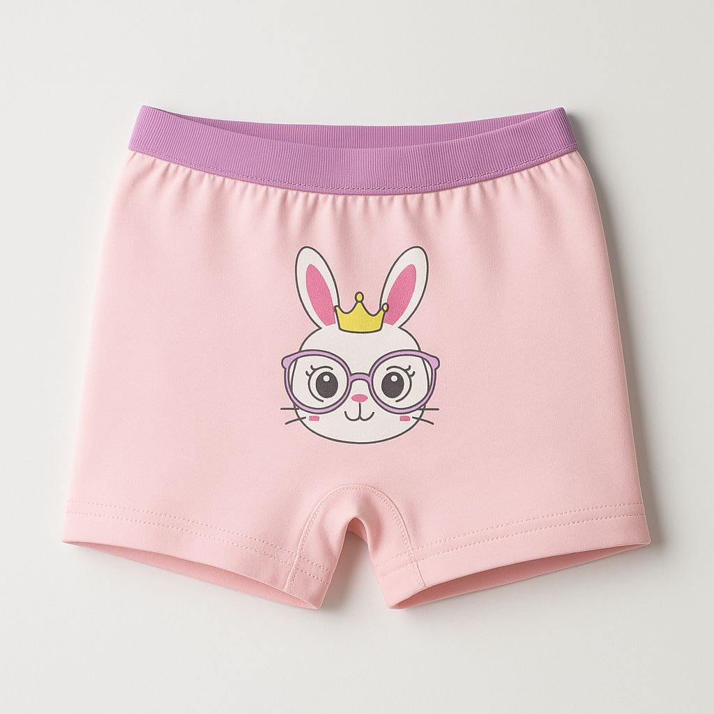 Pink Panties