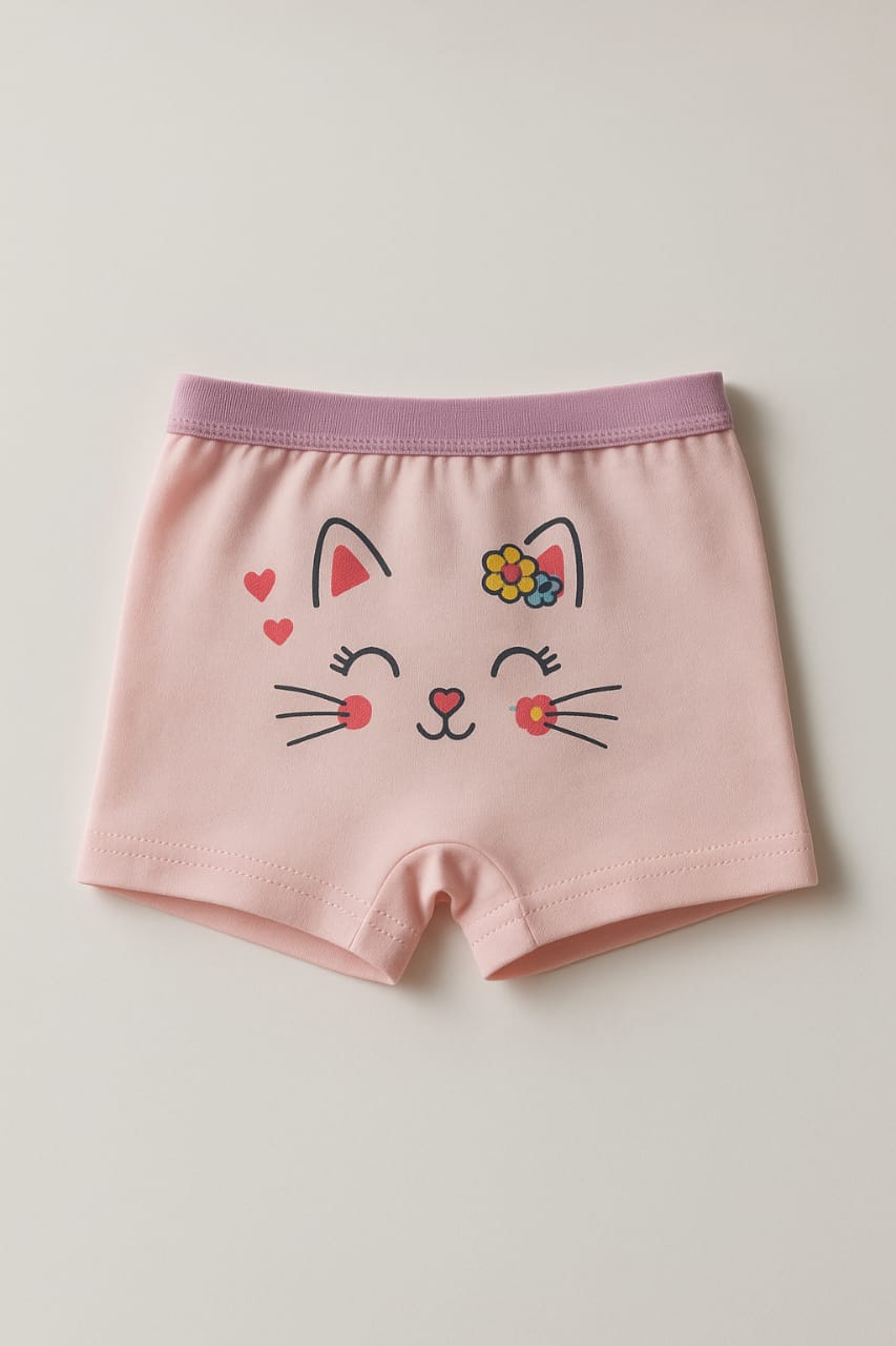 Pink Panties
