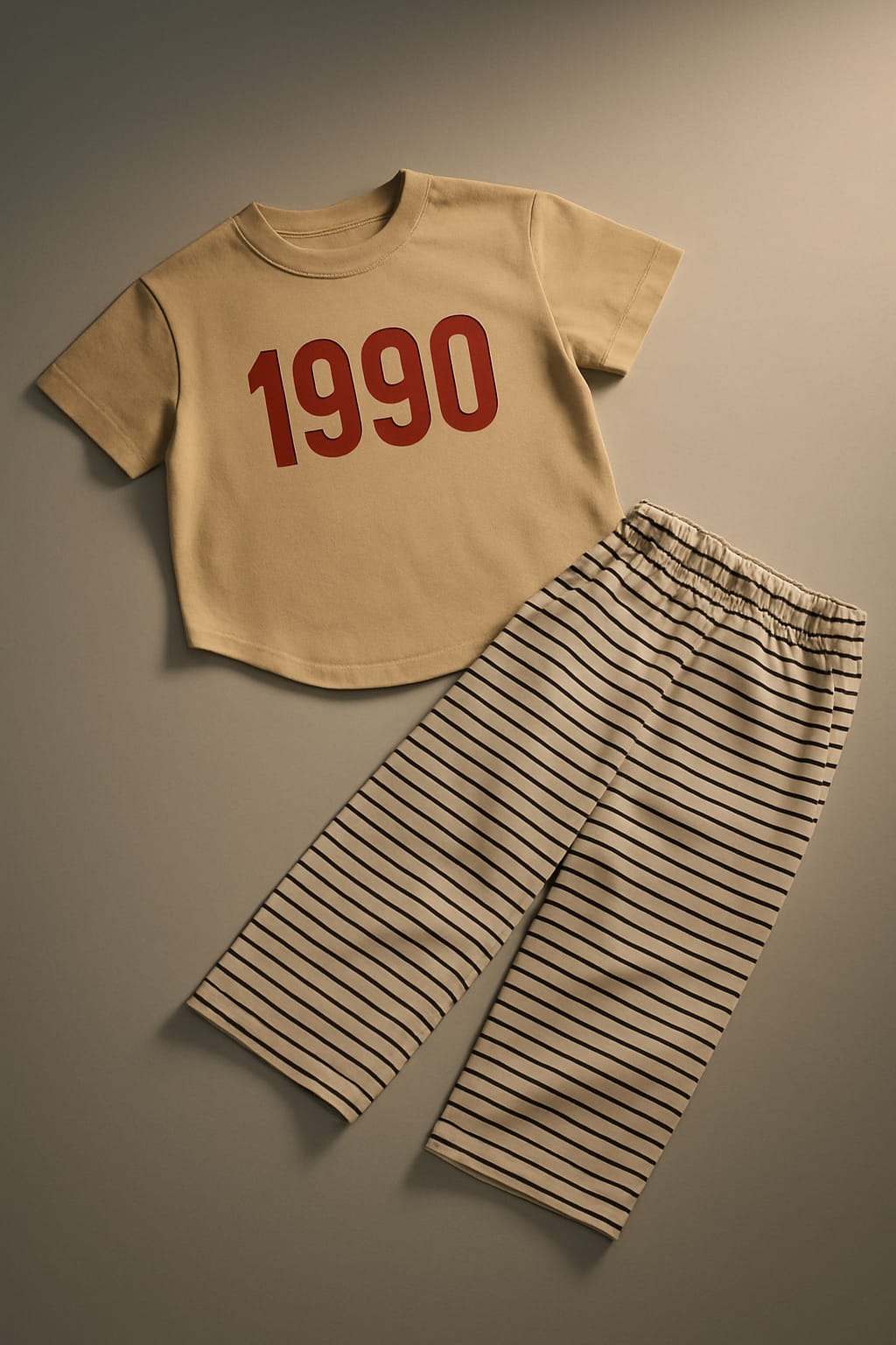 1990 outfit