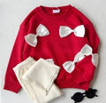 Red & Cream 2-Piece